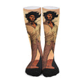 Graven Circle Socks - Ace