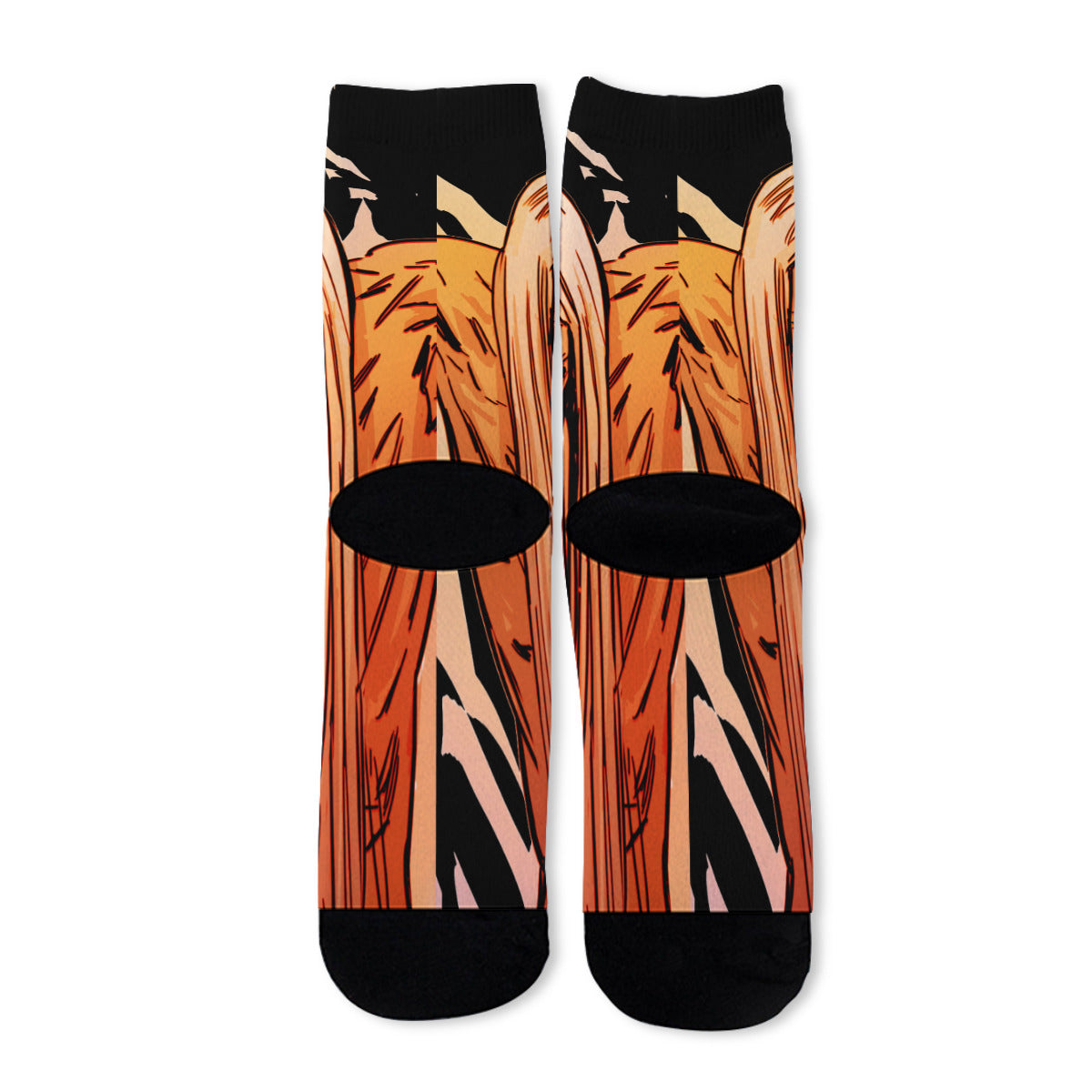 Graven Circle KAZ | Socks